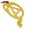 Gold, variant on Motorcycle Engine Case Saver Cover Guard For Surron Sur-Ron Sur Ron Lightbee Light Bee X S Segway X160 X260 Electric Dirt Bike