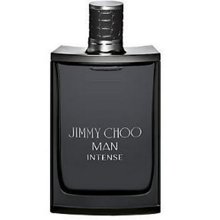 Jimmy Choo Man Intense Cologne for Men, 3.3 Oz (Best Male Cologne Of All Time)