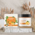 thumbnail image 3 of Shea Butter Cane Body Scrub Gentle Exfoliating Deep Clean Soft Nourishing Moisturizing Body Scrub Body Scrub Body Scrub Body Scrub Body Scrub, 3 of 3