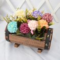 thumbnail image 3 of jesticaly Antique Flower Pot for Succulent Containers Farmhouse Patio Garden Decor S, 3 of 6