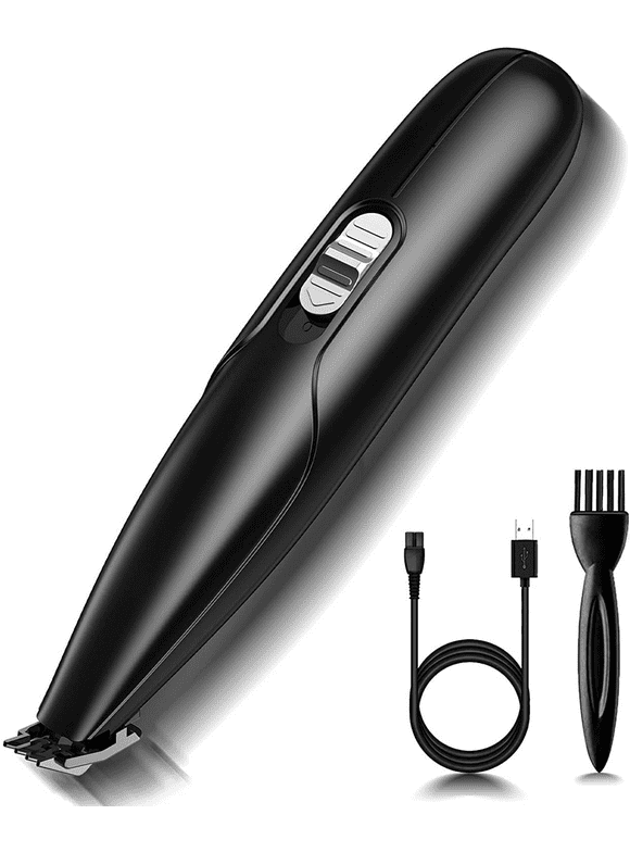 Dog Clippers in Dog Grooming