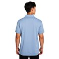 thumbnail image 4 of Reebok Men's and Big Men's Performance Polo Shirt, Sizes XS-5XL, 4 of 5