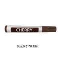 thumbnail image 2 of VELIMO 2026 New Wood Stain,Touch Up Paint Pen,Furniture Markers Touch Up,Scratch Cover for Dark Wood,Wood Markers Furniture Repair for Wood Stains Scratches Wood Wooden Floors Tables, 2 of 7