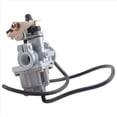 thumbnail image 3 of Carburador para LT50 50 -A50 JR50 Quadrunner ATV, 3 of 5