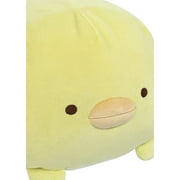 Summiko Gurashi - San-X Original Mochi Cushion Soft Pillow Plush (Penguin)