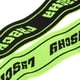 thumbnail image 4 of Men / Women Elastic Y-Shape Adjustable Clip On Suspender Unisex - Verde l Sunnimix Tirantes elásticos para pantalones, 4 of 8