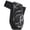 Ink Black, variant on Cigar Lighter Double Fire Direct Punch Windproof And Wear-Resisting Outdoor Barbecue Picnic Portable Igniter Cb-25E2