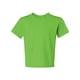 thumbnail image 1 of Jerzees Youth Heavyweight Blend 50/50 Camiseta de cuello redondo Jerzees 29BR, 1 of 1