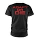 thumbnail image 2 of Fear Factory - Camiseta Recoded para Adultos Unisex (Negro), 2 of 2