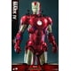 thumbnail image 4 of Figura Hot Toys 1/4 de Escala Marvel Iron Man 2: Iron Man (Mark IV), 4 of 8
