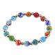thumbnail image 5 of Bracelet Perle Femme Jolie Glaçage Perles Chaîne Diamant Bijou Pr Vous Ami Salvador Dali Pulseras elásticas coloridas, 5 of 10