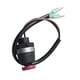 thumbnail image 4 of For Tohatsu Mercury Outboard Safety Shutoff Switch Key, 4 of 5