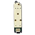 thumbnail image 3 of MR732119 for Mitsubishi Triton L200 K62T K74T General Car Driver Front Door Power Window Switch Lift, 3 of 5