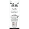 thumbnail image 6 of Pilot G2 Retractable Gel Ink Pens, Fine Point, Black, 2 Pack,, 6 of 10