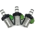 thumbnail image 2 of Juego de 6 Accesorios de Solenoide de Transmisión Sunnimix 4F27E, 2 of 7