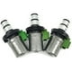 thumbnail image 2 of Juego de 6 Accesorios de Solenoide de Transmisión Sunnimix 4F27E, 2 of 7