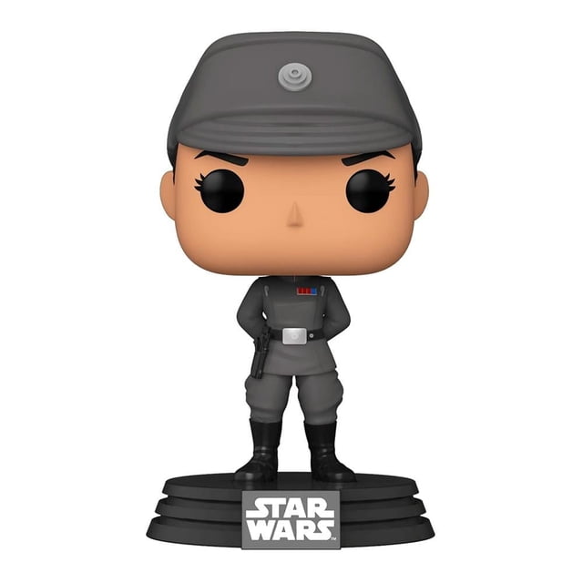 Figura Funko Pop Tala Durith 3.7 pulgadas