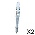 thumbnail image 1 of Junta de gato horizontal,Gato horizontal Herramienta para gatos de junta universal,Gato hidráulico con mango de junta universal,Accesorios para desinflar horizontal,Gatos hidráulicos, 1 of 8