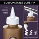 thumbnail image 4 of Pegamento de Adhesión Turbo Tacky Aleene's 3x120 ml, 4 of 8