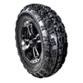 thumbnail image 2 of MASSFX MK 21x7-10 20x10-9 ATV Front Rear Tire & Wheel Kit fits Honda TRX, Kawasaki KFX, Suzuki Z250 & Arctic Cat DVX 21x7x10 20x10x9 (4 Pack), 2 of 9