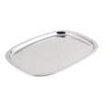 thumbnail image 1 of Bon Chef 61351 13,75 x 17 x 1,18 Po Plateau Oblong, 1 of 1