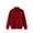 Red, variant on Lenpel Children's Sweaters for Boys Girls Turtleneck Cable Knit Pullover Tops Soft Warm Fall Winter Clothes 2-12 Y