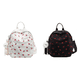 thumbnail image 1 of Mochila Fresa Bolso Hombro Pana A La para Mujeres Y Niñas (Beige), 1 of 6