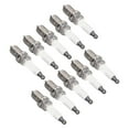 thumbnail image 4 of 10 bujías K6RTC de repuesto para CHAMPION RC12YC, compatibles con motores Kohler 12 132 02 12 132 02‑S 25 132 12‑S, 4 of 14