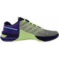 thumbnail image 2 of Nike Men's Flat, Deep Purple Baltic Blue, 14, 2 of 5