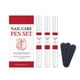 thumbnail image 2 of Lápiz reparador de uñas Toenail Extra Strength para uñas dañadas, amarillentas, descoloridas, gruesas y encarnadas. Lápiz para uñas de pies y manos con 3 lápices, 3 limas y 12 ml., 2 of 9