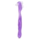 thumbnail image 4 of Cepillo para dentaduras postizas eliminación de placa cepillo de limpieza de dientes postizos seguro portátil ergonómico para ancianos para viajes a casa ANGGREK Otros, 4 of 8