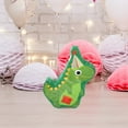 thumbnail image 2 of Dinosaur Pinata Candy Holder Pinata Toy Party Game Supply Photo Prop for Party, 2 of 5