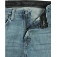 thumbnail image 5 of Wrangler Authentics Men's Comfort Flex Waistband Shorts, 5 of 5