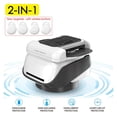 thumbnail image 2 of Automatic Cards Dealer Shuffling Machine with Wireless Buttons Poker Playing Card Dealing Tool ,Easy to Operate, 2 of 6