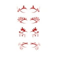 thumbnail image 2 of Autocollants Réutilisables pour Eyeliner, Eyeliner pour Femmes, 2 of 9