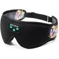 thumbnail image 1 of wonima11 Sleep Headphones, Boodlab Bluetooth Eye Mask for Sleeping, Sleep Mask with Bluetooth Headphones, 1 of 1