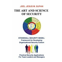 The Art and Science of Security (Hardcover)