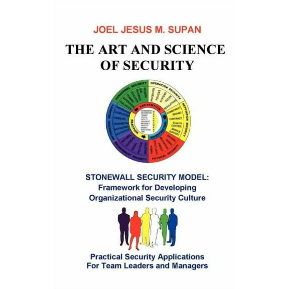 The Art and Science of Security (Hardcover)