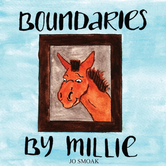 Pre-Owned Boundaries by Millie, (Paperback)