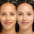 thumbnail image 3 of Marcelle SkinCaring Serum Foundation, Natural Tan, 3 of 11