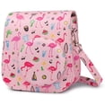 thumbnail image 1 of Chic PU Leather Camera Case for Instax Mini 12 Fashionable and Practical, 1 of 9