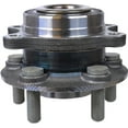 thumbnail image 3 of SKF Wheel Hub Bearing Assembly BR931101, 3 of 3