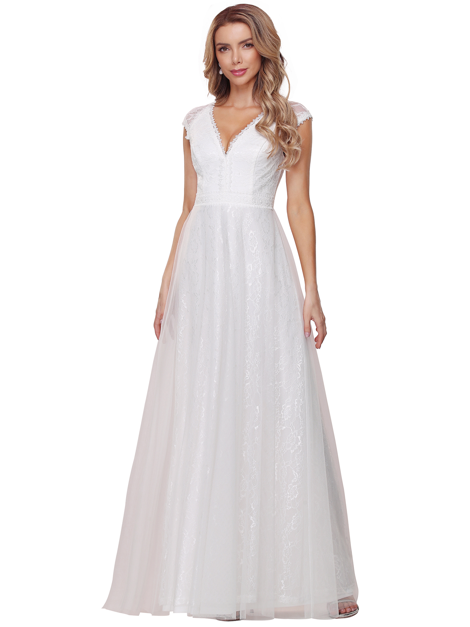 Women Wedding Party Gowns 