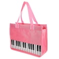 thumbnail image 2 of Music Score Storage Bag Portable Music Sheet Storage Pouch Music Score Bag, 2 of 2