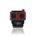 thumbnail image 1 of Esource Parts Motorola Moto Z2 Force Z3 Back Camera Replacement Compatible XT1789 XT1929-17, 1 of 1