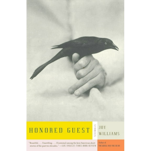 Vintage Contemporaries Honored Guest, (Paperback)