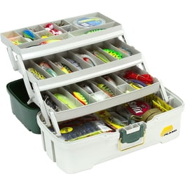 Sheffield, Tackle Box, 13 Inch, Teal with Flip Lid Storage - Walmart.com Sheffield, Tackle Box, 13 Inch, Teal with Flip Lid Storage - Walmart.com