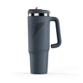 thumbnail image 1 of Vaso para Beber Gatorade Crossover Tumbler 1060 ml Grafito, 1 of 7