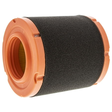 MTD 937-05075 Air Filter Troy-Bilt Columbia Fab EFI XT2 SLX50 LX46 LX42
