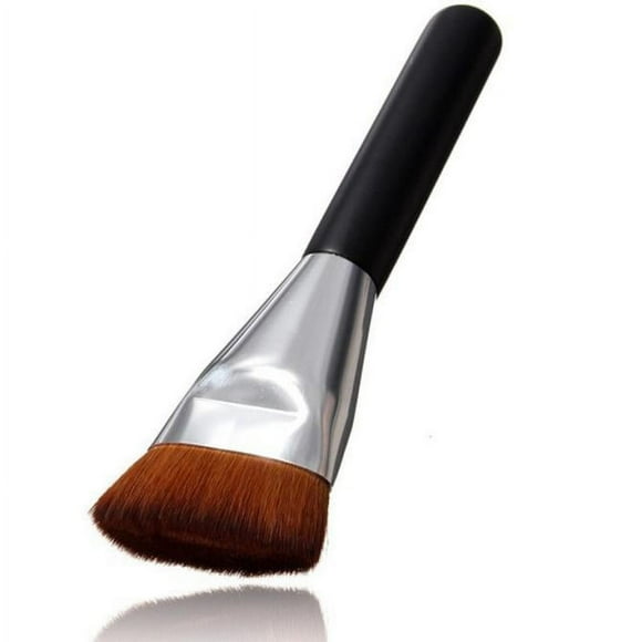 Flat Brush Foundation Brush Makeup Brushes
